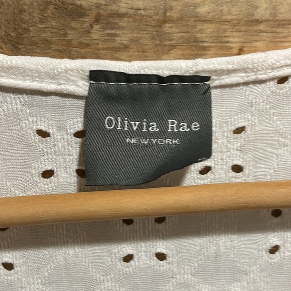 Oliva Rae Mini Dress Size M - Picture 4 of 9